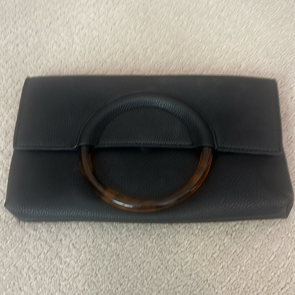 BP clutch purse from Nordstrom’s